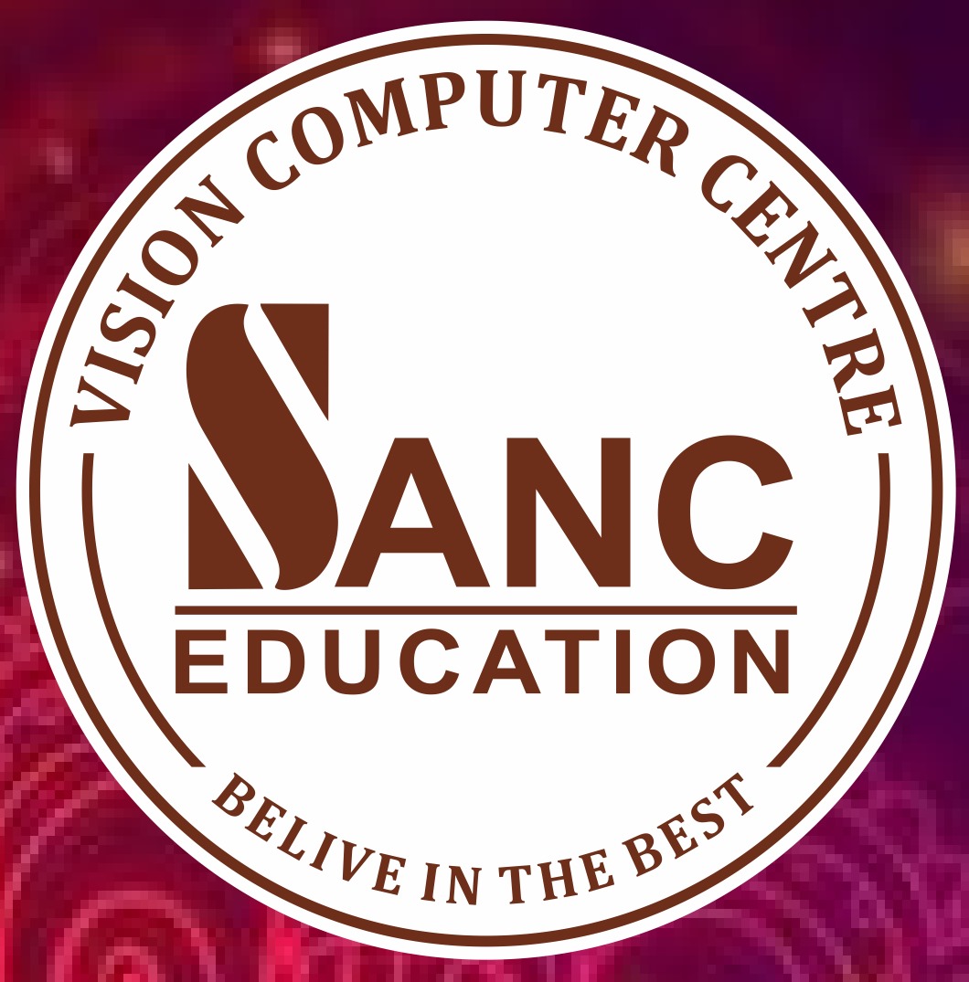 Sanc Computer Eduction